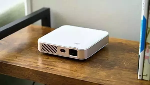 SNSで話題の小型プロジェクター「カベーニPRO2」の2026モデルが登場！