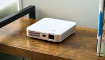 SNSで話題の小型プロジェクター「カベーニPRO2」の2026モデルが登場！