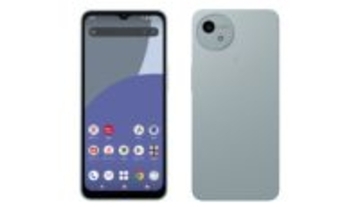 「AQUOS wish4 SH-52E」がついに6週連続1位！　今売れてるAndroidスマートフォンTOP10　2024/9/20