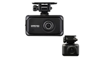 ZDR055が連続首位！　ドラレコ人気ランキングTOP10　2025/12/10