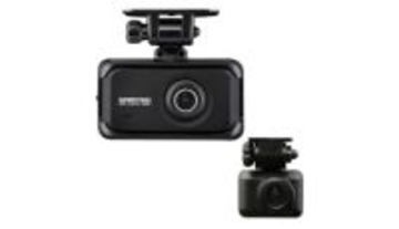 ZDR055が連続首位！　ドラレコ人気ランキングTOP10　2025/12/10