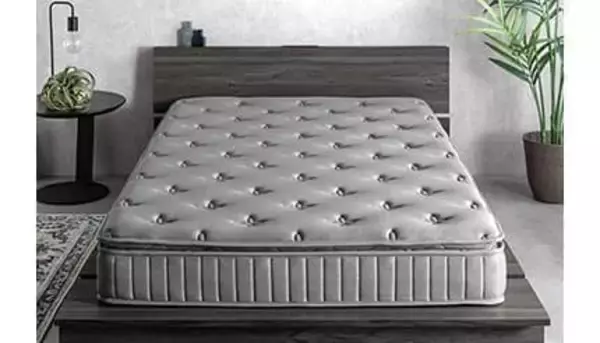 失敗しないマットレス選び、タンスのゲン新作のピロートップモデルが優秀すぎる