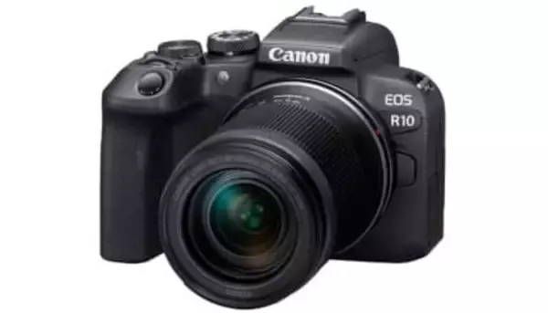 EOS R10が連続首位！　ミラーレス一眼 人気ランキングTOP10　2026/2/25
