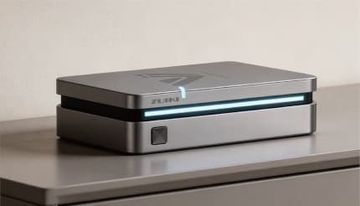 箱から出してすぐに「AI開発」 初心者も安心 3通りで使えるAIモバイルPC