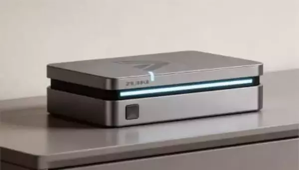 箱から出してすぐに「AI開発」 初心者も安心 3通りで使えるAIモバイルPC