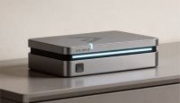 箱から出してすぐに「AI開発」 初心者も安心 3通りで使えるAIモバイルPC