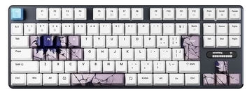 Pulsar Gaming Gearsが5位に初登場、26年8月に売れたゲーミングキーボードTOP10