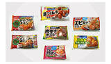「弁当作りのお悩み解決！　使える「冷凍食品のおかず」7選」の画像1