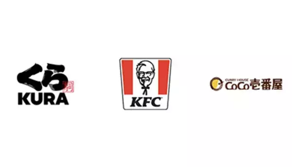 「KFC・サーティンワンもau PAY「たぬきの大恩返し 春」 最大10％の対象店舗に！　3月1日から」の画像