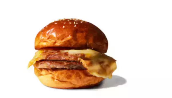 モスの新業態、フルセルフレジのチーズバーガー専門店「mosh Grab’nGo（モッシュグラブアンドゴー）」