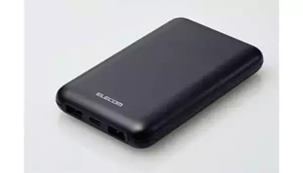 エレコムが上位を独占！　モバイルバッテリー人気ランキングTOP10　2025/11/5