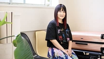 【対談連載】コラムニスト　朝井麻由美