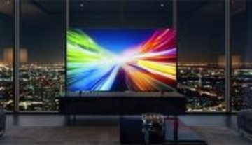 国内初 次世代技術「RGB Mini LED」搭載4Kテレビ TVS REGZA「116ZX1R」