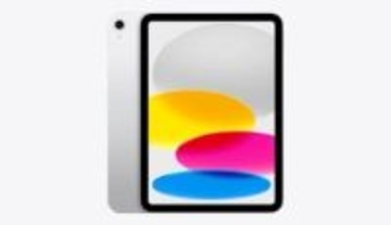 11インチiPadが強い！　タブレット端末 人気ランキングTOP10　2025/12/31