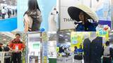 「全国で酷暑日発生中！ 猛暑対策の最新グッズ展で“ヤバい夏”を乗り切るアイテムを発掘してきた」の画像1