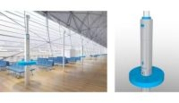 海外旅行前にスマホ充電！ 関西国際空港にAnkerの急速充電スポット