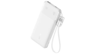 Anker「Power Bank」が売れてる！　モバイルバッテリー人気ランキングTOP10　2026/1/5