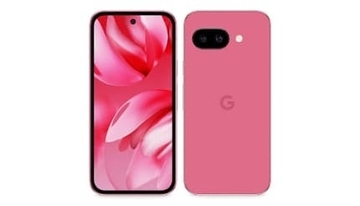 東京圏ではPixel 9aが首位！　Androidスマホ人気ランキングTOP10　2026/1/12