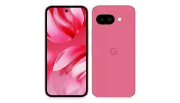 東京圏ではPixel 9aが首位！　Androidスマホ人気ランキングTOP10　2026/1/12