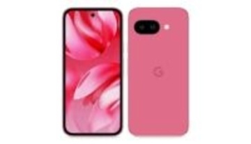 東京圏ではPixel 9aが首位！　Androidスマホ人気ランキングTOP10　2026/1/12