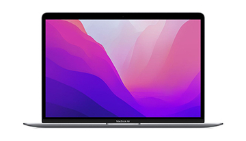 MacBook Airより人気なノートPCは？ 売れ筋ランキングTOP10　2022/1/27