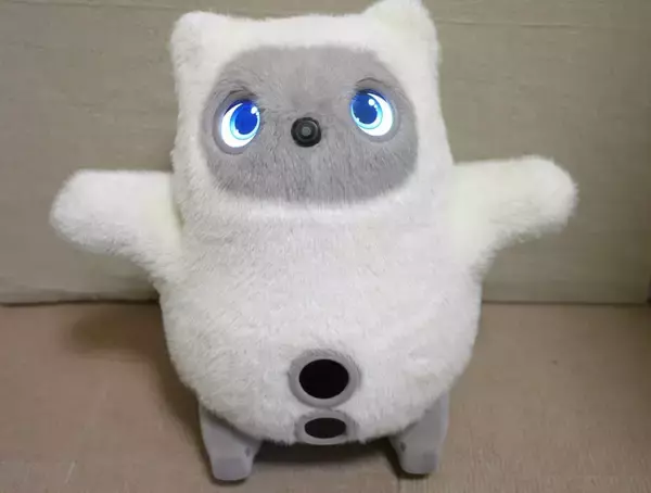 【レビュー】SwitchBotのAIロボット「KATAフレンズ」が思いのほか優秀で癒された！