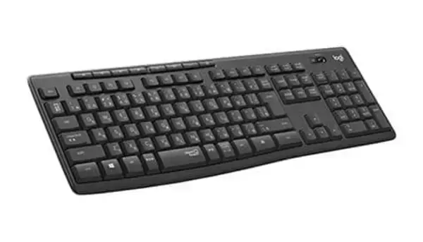 ロジクールのワイヤレスモデルが首位に！　キーボード人気ランキングTOP10　2026/5/19