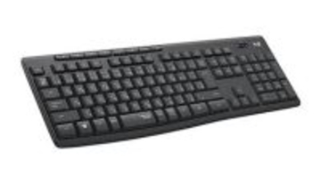 ロジクールのワイヤレスモデルが首位に！　キーボード人気ランキングTOP10　2026/5/19