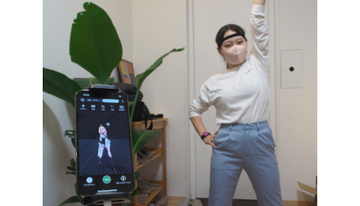 モーションキャプチャーにも民主化の波、これなら一度使ってみたい