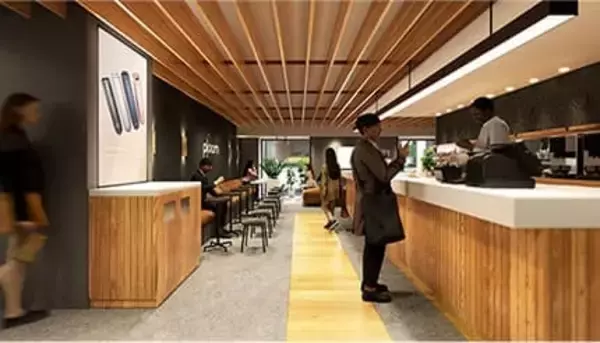 Ploom Shopの銀座・名古屋・なんば店カフェがリニューアル！ 限定ステッカーやドリンクも