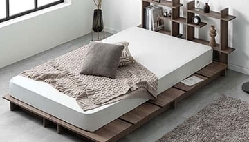 工具不要ではめるだけ！ タンスのゲンの新作「飾れるステージベッド」