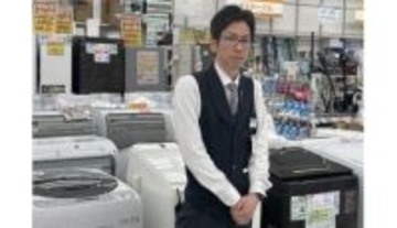 アウトレット家電は安心して買えるのか？ ヤマダアウトレット南砂店に聞く「展示品・中古家電」の賢い選び方