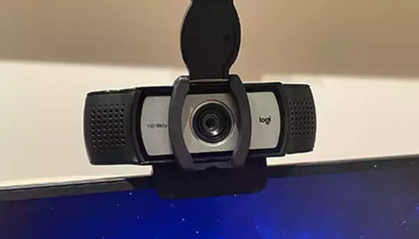 テレワークを極める究極のwebカメラ！　ロジクールの「C930s」が想像以上の満足度だった