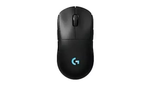 「PRO 2 LS」が売れてる！　ゲーミングマウス人気ランキングTOP10　2025/12/16