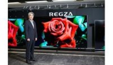 BCN AWARD受賞のTVS REGZAに25年の好調要因と26年の展望を聞く（後編）