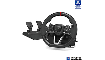 今売れてるPC対応ゲームコントローラーTOP10、ホリのハンコンが2位にランクイン　2022/3/12