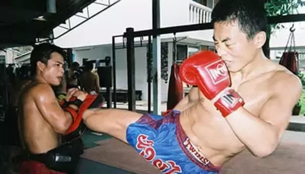 元日本王者の精神科医　新年度に向けて普及活動を本格始動