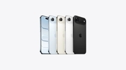 iPhone Airが10カ月ぶりにTOP10入り、26年7月に売れたスマートフォンTOP10