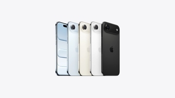 iPhone Airが10カ月ぶりにTOP10入り、26年7月に売れたスマートフォンTOP10