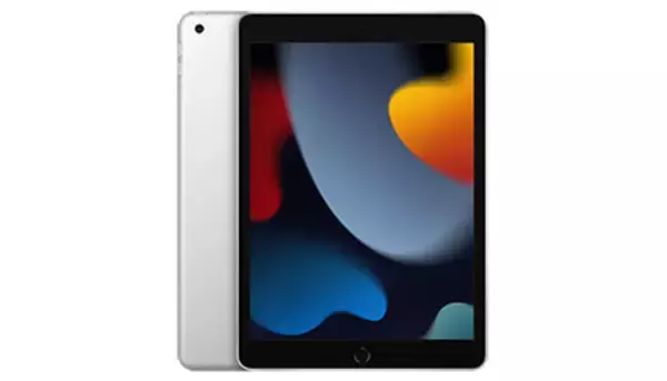 今売れてるタブレット端末TOP10、「10.2インチiPad Wi-Fi」が首位浮上　2022/7/16