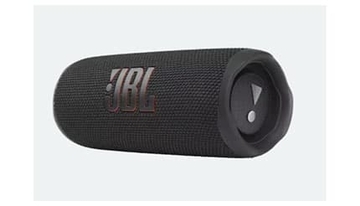 JBL Flip 6 ブラックが売れてる！　ワイヤレススピーカー人気ランキングTOP10　2025/12/6