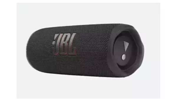 JBL Flip 6 ブラックが売れてる！　ワイヤレススピーカー人気ランキングTOP10　2025/12/6
