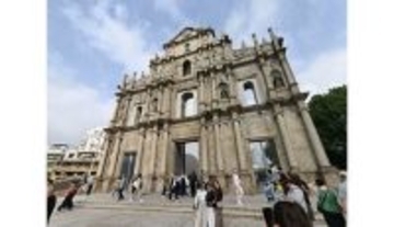 撮れるぞOPPO FIND X9、マカオの街撮りで実感したカメラとしての底力【道越一郎のカットエッジ】