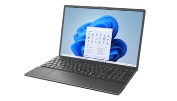 富士通「FMV」が売れてる　ノートPC人気ランキングTOP10　2026/5/29