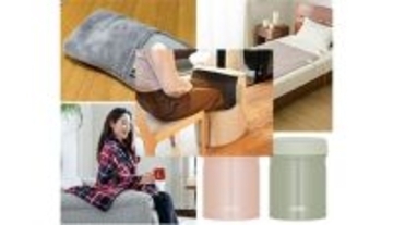 冬の「冷え」をどう防ぐ？ 今すぐ試せる温活アイデアを紹介【特集まとめ】