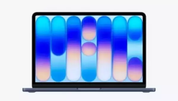 MacBook Neo 256GB インディゴが上位3位以内に　ノートPC人気ランキングTOP10　2026/5/8