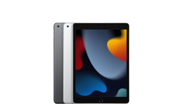 今売れてるタブレット端末TOP10、「10.2インチiPad」の首位続く　2022/10/22