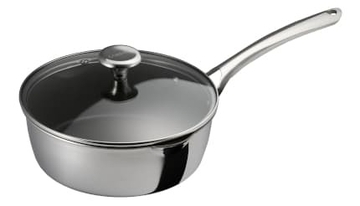 焼く・煮る・揚げる全部OK、1台5役のコレール新マルチパンが家庭料理を変える