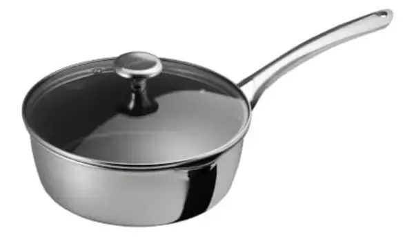 焼く・煮る・揚げる全部OK、1台5役のコレール新マルチパンが家庭料理を変える