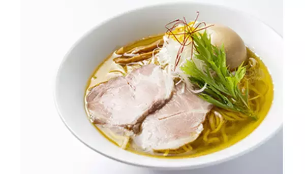 ミシュラン掲載ラーメン店の新ブランド「和麺ぐり虎」が1杯500円、名古屋市に初出店記念で